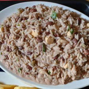 imagem do produto Baião cremoso 