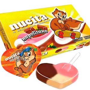 imagem do produto Nucita