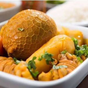 imagem do produto Buchada 