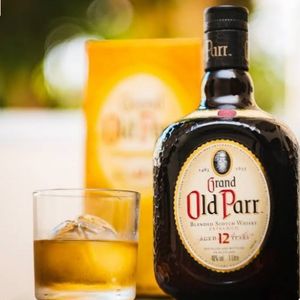 imagem do produto Old parr litro