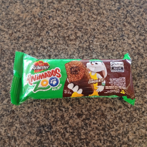 imagem do produto Bolinho chocolate