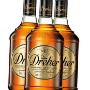 imagem do produto Dreher litro