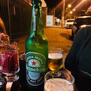 imagem do produto Heineken 600ml