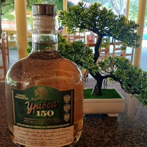 imagem do produto Ypioca 150 anos litro