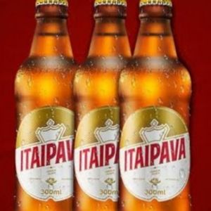 imagem do produto 3 por 10,00 devassa e Itaipava 