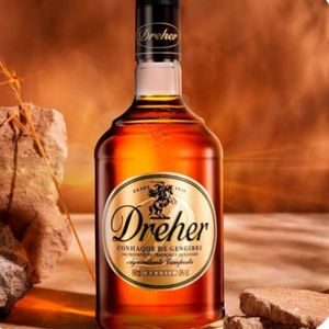 imagem do produto Dreher copo