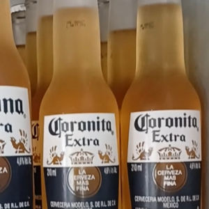 imagem do produto Coronita