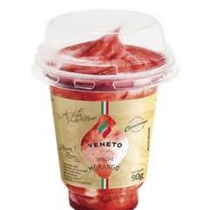 imagem do produto Sorvete sundae