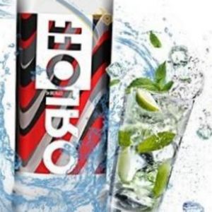 imagem do produto Copo de vodka olloff