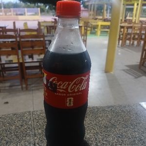 imagem do produto Refrigerante 600ml