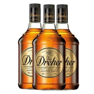 imagem do produto Dreher meota