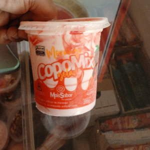 imagem do produto Sorvete copão