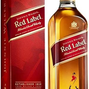 imagem do produto Red label litro