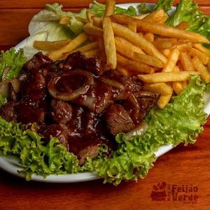 imagem do produto Trinchado