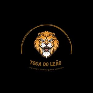 Toca do leão