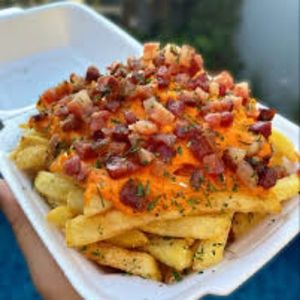 imagem do produto Batata C/bacon