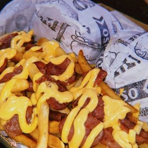 imagem do produto Combo casal- Calabresa 