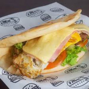 imagem do produto À moda da casa