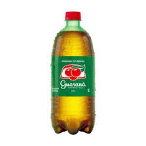 imagem do produto Guaraná