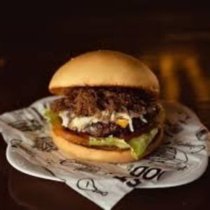 imagem do produto X-Carne de sol