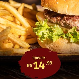 imagem do produto Super combo