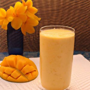 imagem do produto Vitamina de manga 