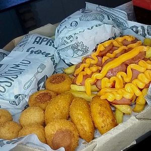 imagem do produto Combo mix 02