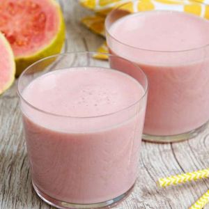 imagem do produto Vitamina de goiaba 