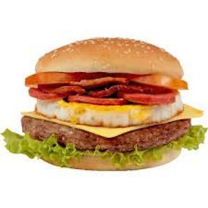 imagem do produto X-calabresa