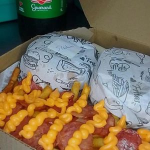 imagem do produto Combo queridinho