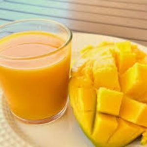 imagem do produto Suco de manga 🥭