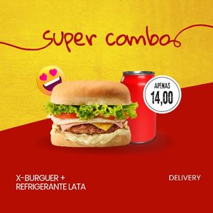 imagem do produto Combo econômia