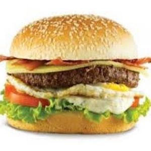 imagem do produto X-tudão