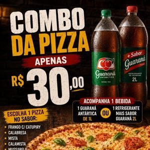 imagem do produto Promocão 30R$ 