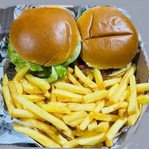 imagem do produto Combo casal- egg