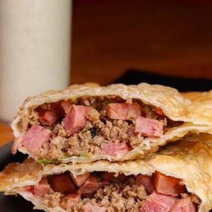 imagem do produto Carne C/calabresa 