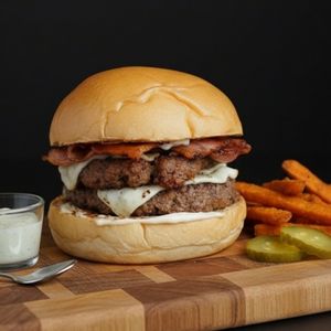 imagem do produto Bacon Turbo