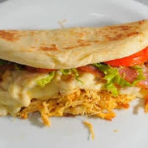 imagem do produto Frango C/ cheddar