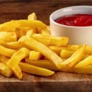 imagem do produto Batata Simples