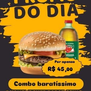 imagem do produto Combo baratíssimo
