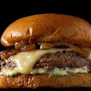 imagem do produto Cebolinha burguer 