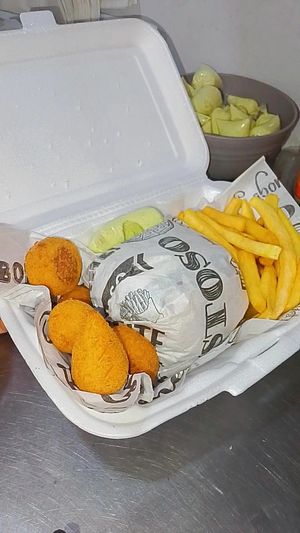 imagem do produto Combo mix 01