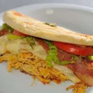 imagem do produto Frango C/calabresa