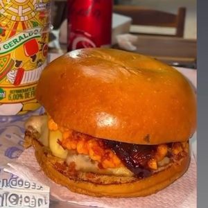 imagem do produto P Cheddar 