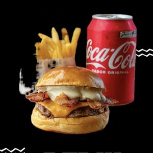 imagem do produto Combo