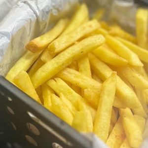 imagem do produto Batata Frita Tradicional 300g