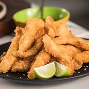 imagem do produto Isca de Peixe