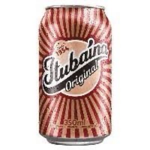 imagem do produto Itubaina Lata 350ML