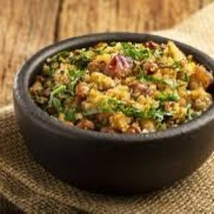 imagem do produto Feijão tropeiro 