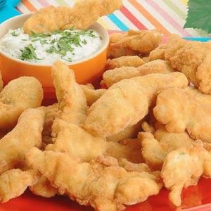 imagem do produto Isca de Frango 